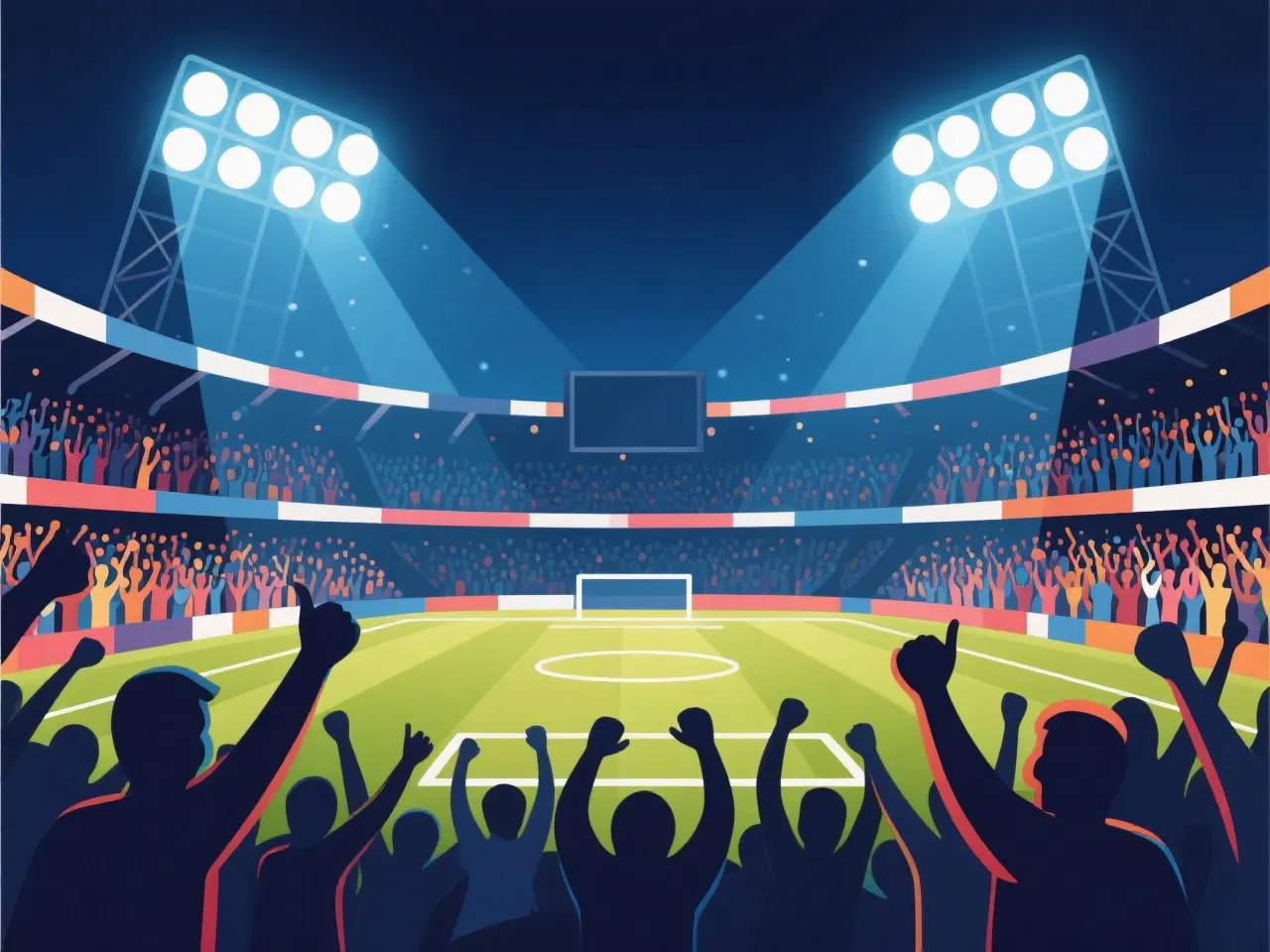 2026世界杯官方网页 首页主视觉