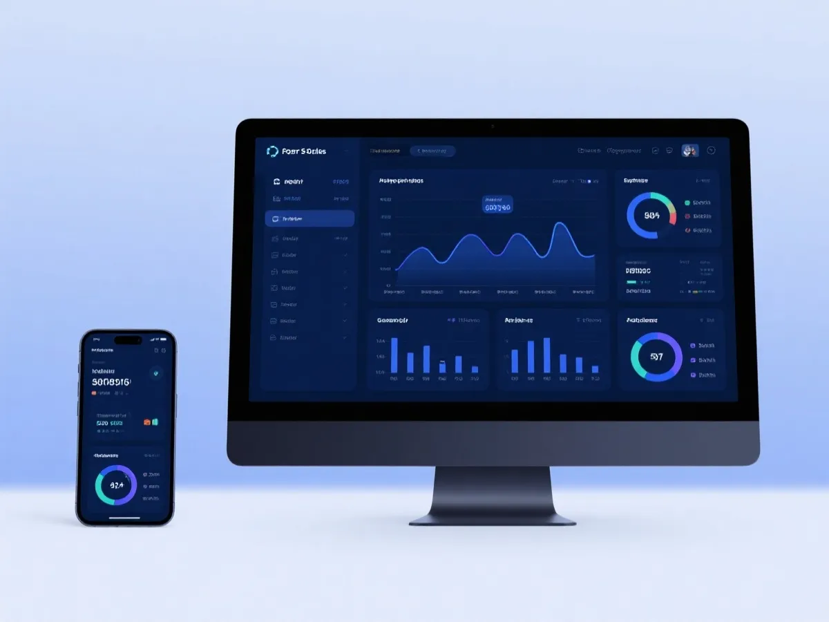 实时赔率与数据展示示意