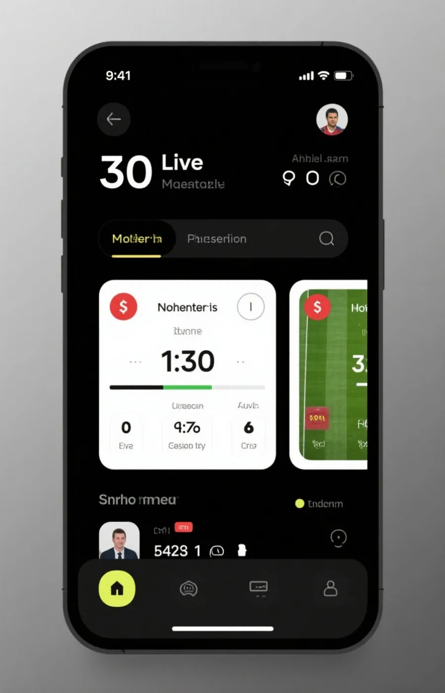 2026世界杯官方网页移动端界面展示