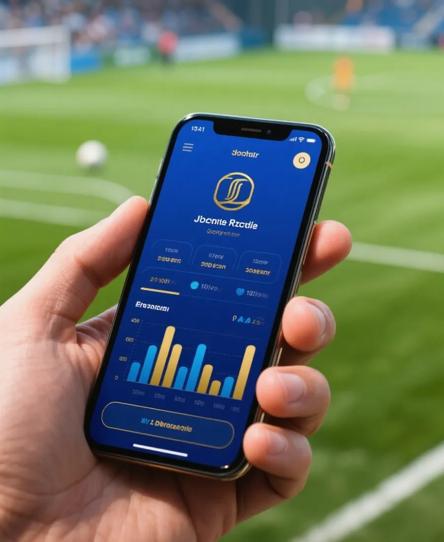 移动端功能展示