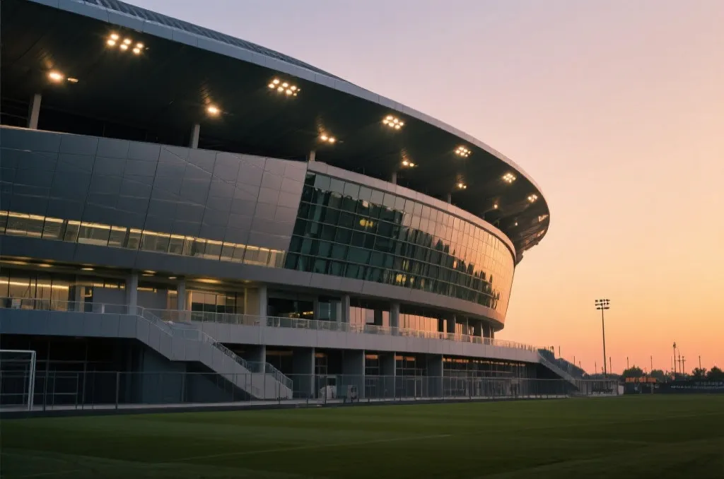 2026世界杯16个举办城市与场馆全览：观赛与旅游终极指南
