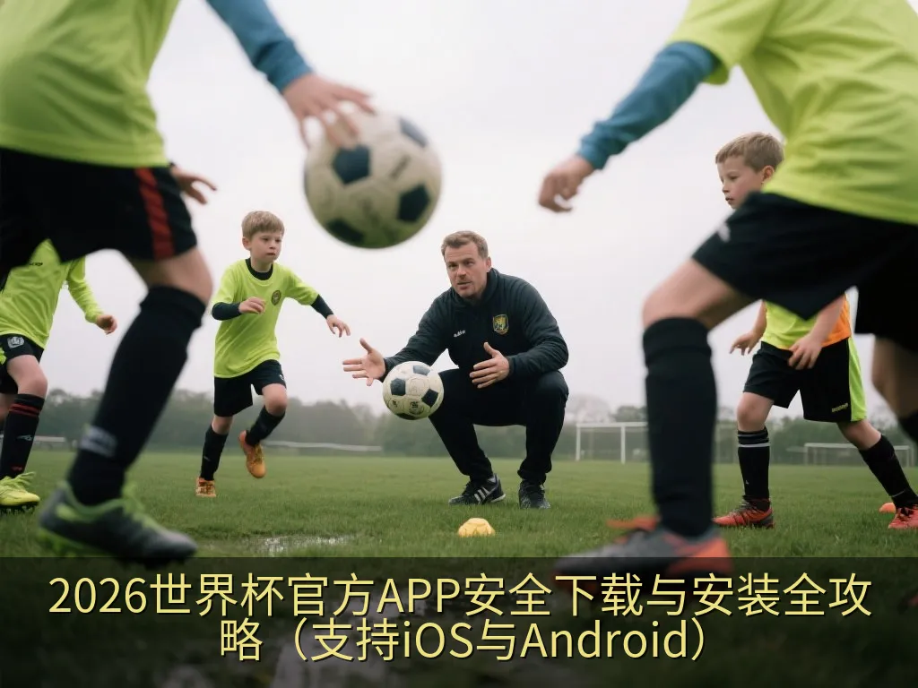 2026世界杯官方APP安全下载与安装全攻略（支持iOS与Android）