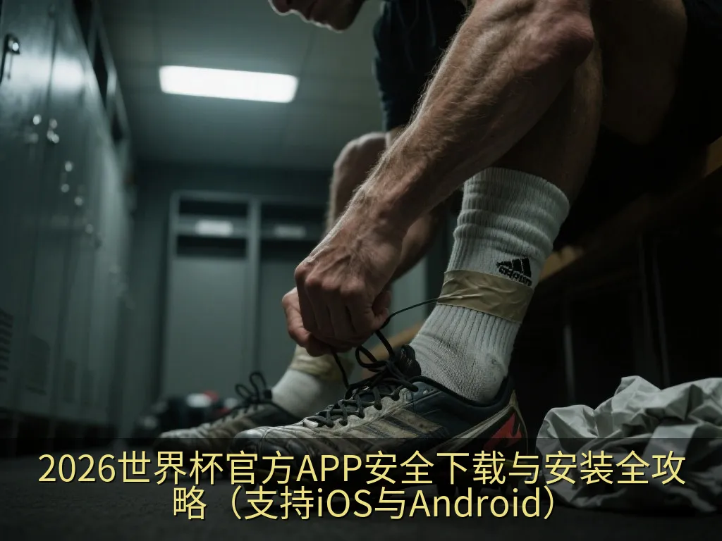Generic smartphone screen displaying sports match statistics and live data dashboard