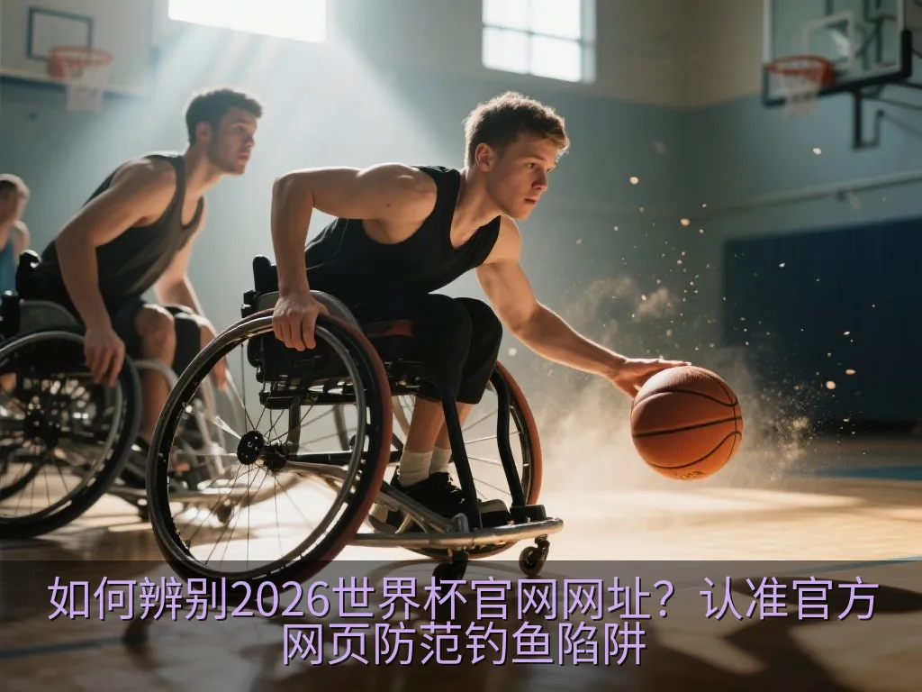 如何辨别2026世界杯官网网址？认准官方网页防范钓鱼陷阱